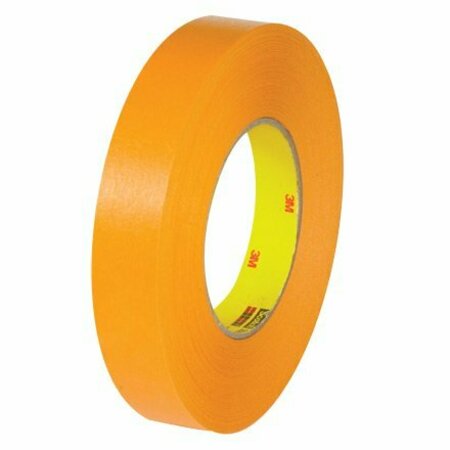 BSC PREFERRED 3/4'' x 60 yds. 3M 2525 Flatback Tape, 6PK T94425256PK